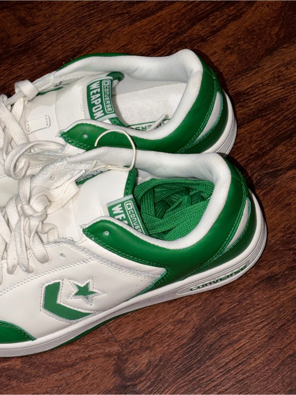 Converse size 11 - Picture 5 of 13
